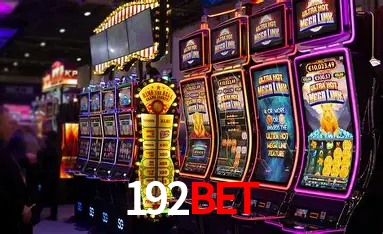 Desvendando o Mundo dos Jogos Virtuais na 192BET