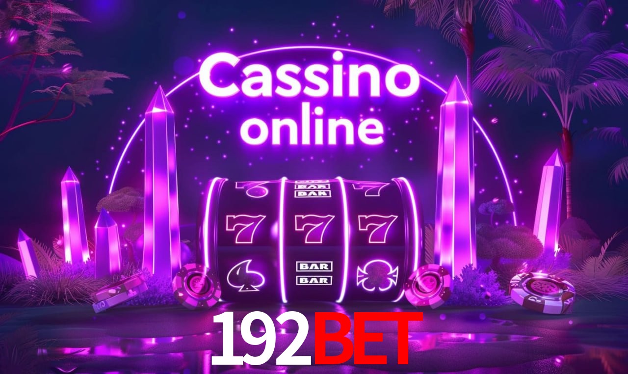 Recursos de Bônus 192BET