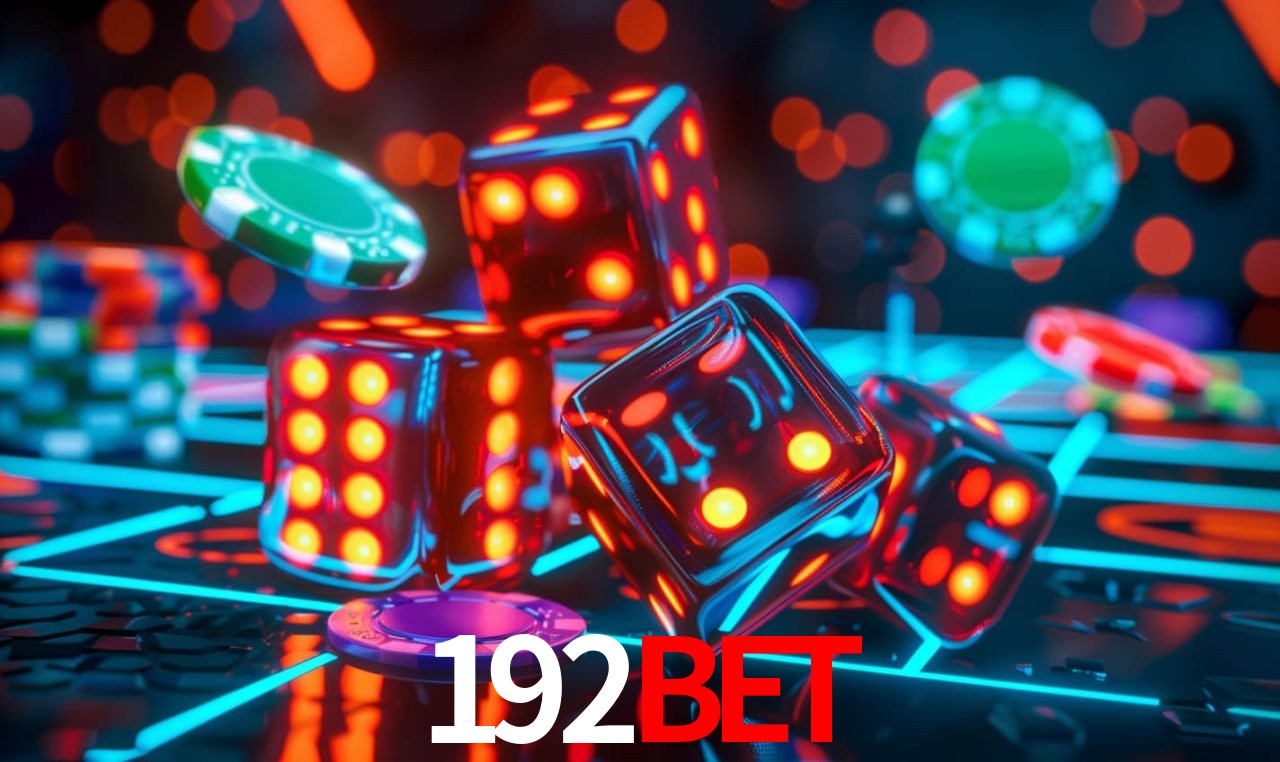 Casino VIP 192BET