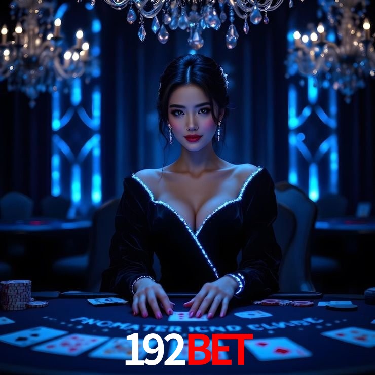 Promoções Sazonais 192BET