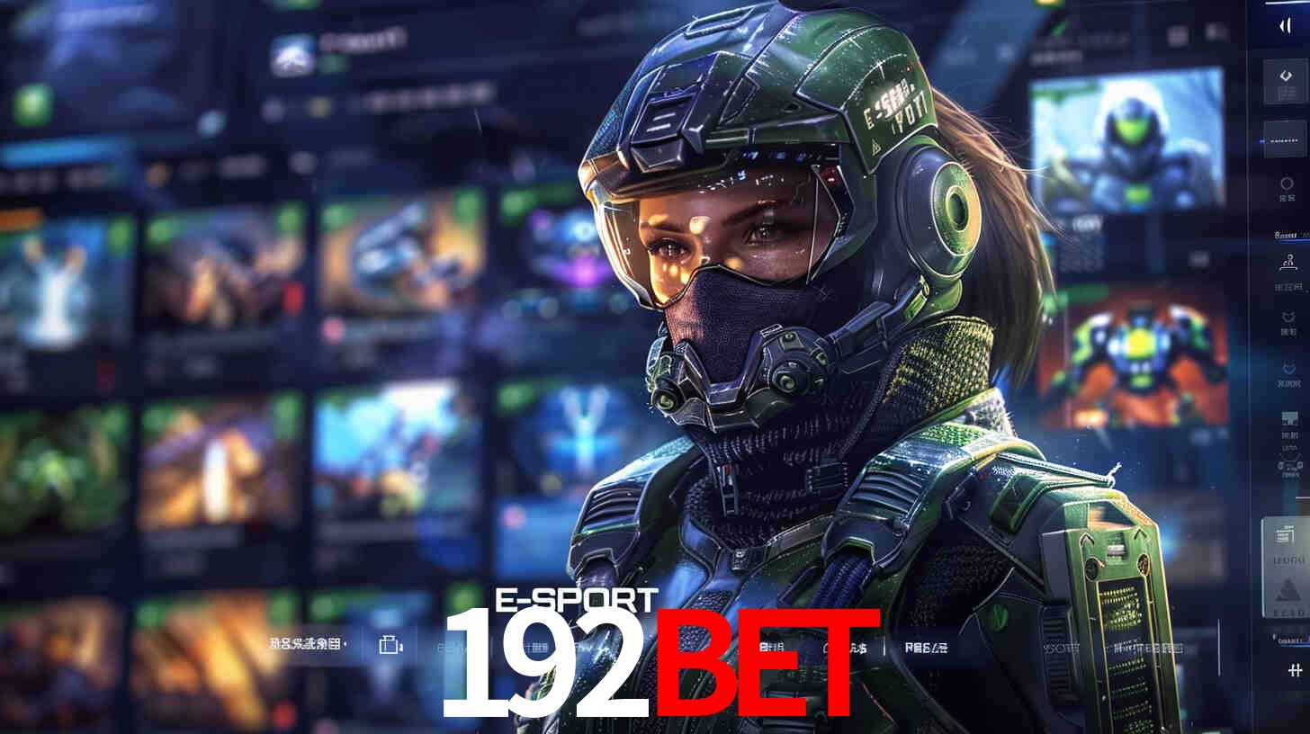A Experiência Imersiva dos Cassinos Ao Vivo no 192BET