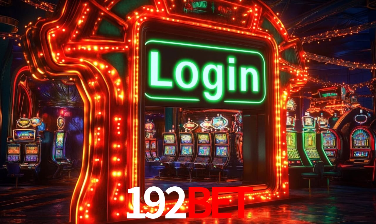Provedores de Jogos 192BET