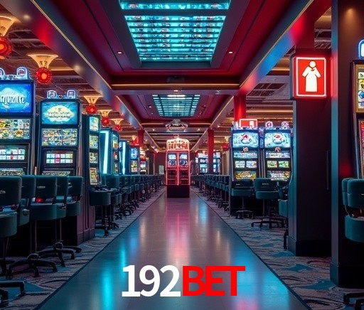 Jogos Exclusivos 192BET