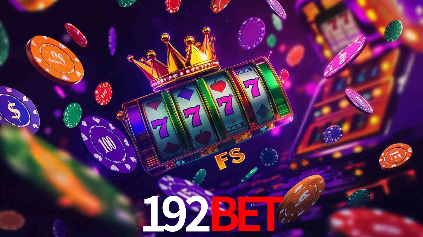 Bônus Diários 192BET