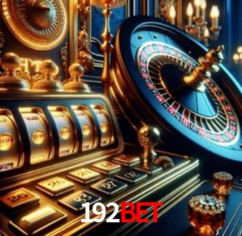 Recursos de Bônus 192BET