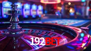 Segurança 2FA 192BET