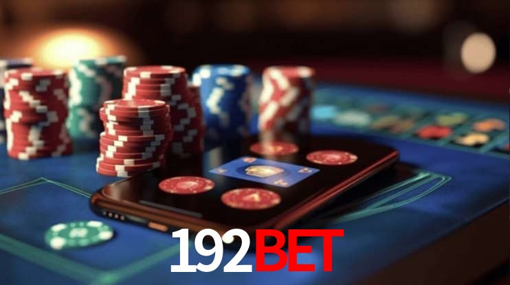 Especiais de Fim de Semana 192BET