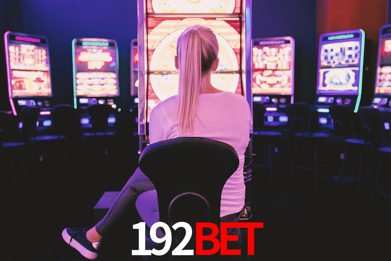 Mesa de Blackjack 192BET