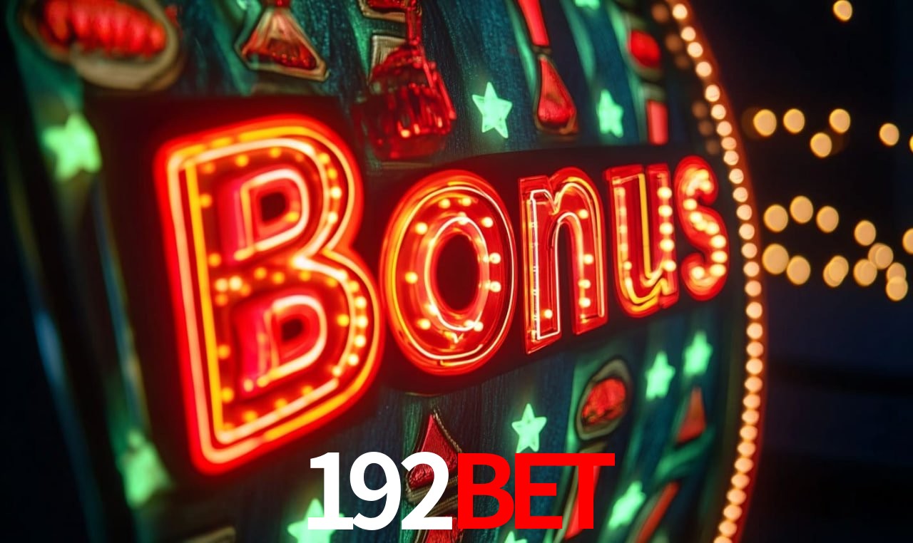 Apostas de Futebol 192BET