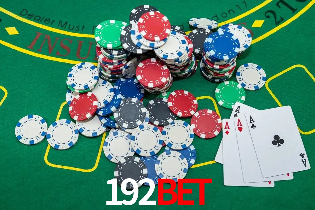 Estatísticas Esportivas 192BET