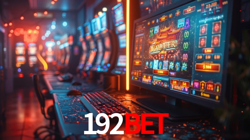 192BET.COM