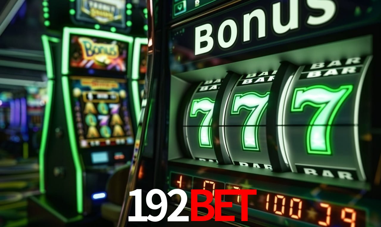 Casino VIP 192BET