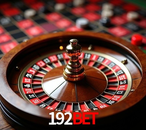 Benefícios da Conta 192BET
