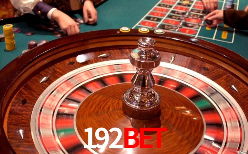 Apostas de Tênis 192BET