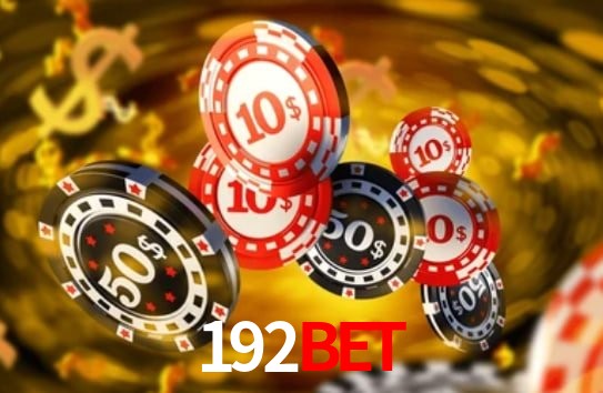 Jogos de Slot 192BET