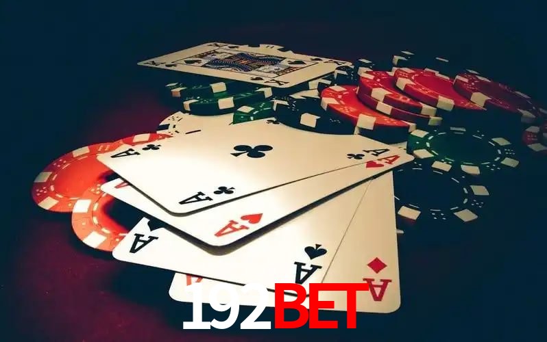 Especiais de Fim de Semana 192BET