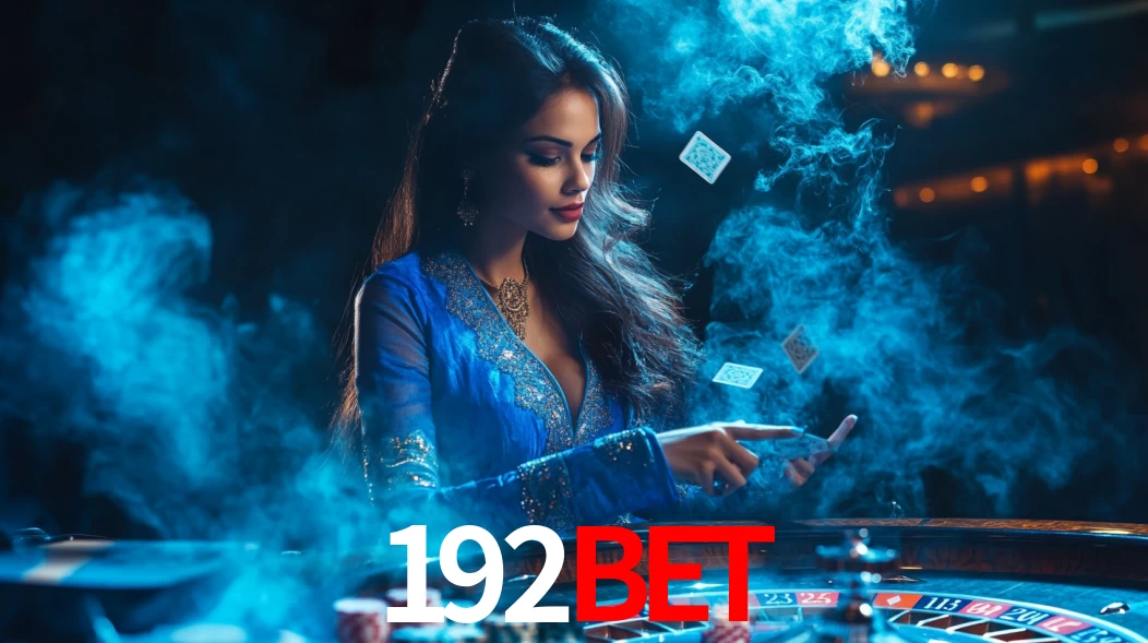 Estatísticas Esportivas 192BET