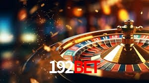 Cadastro Rápido 192BET