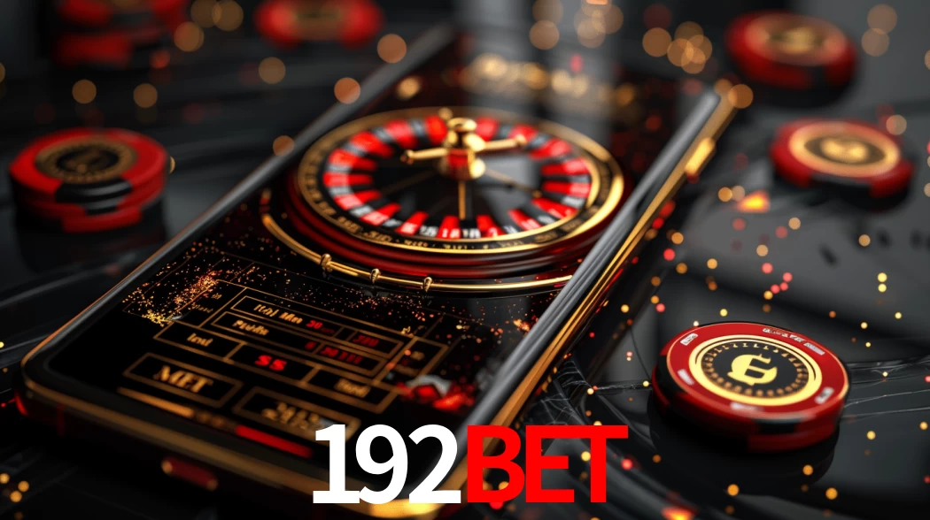 Descubra a Essência do 192BET: Nossa História e Compromissos