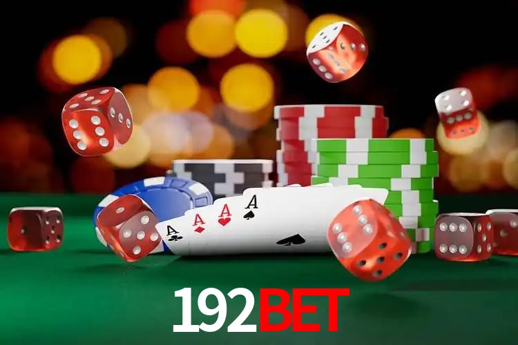 Promoção Relâmpago 192BET