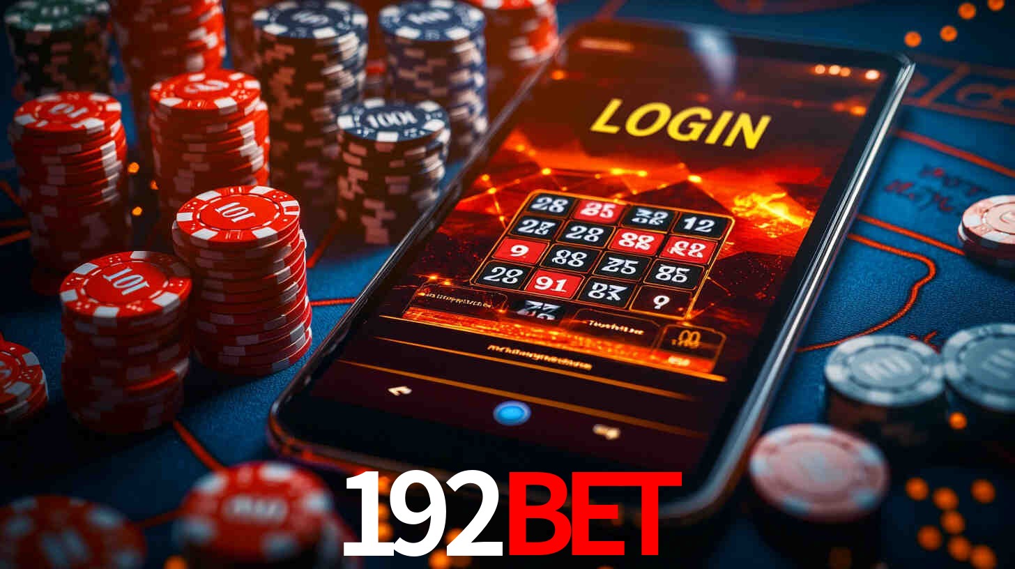 192BET,192BET.COM