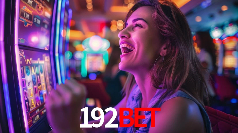 192BET: Seu Especialista em Apostas Esportivas Brasileiras