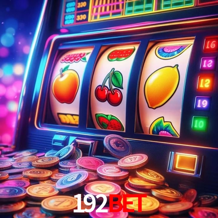 Benefícios da Conta 192BET