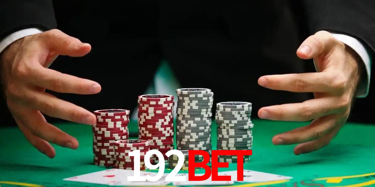 Promoções Sazonais 192BET