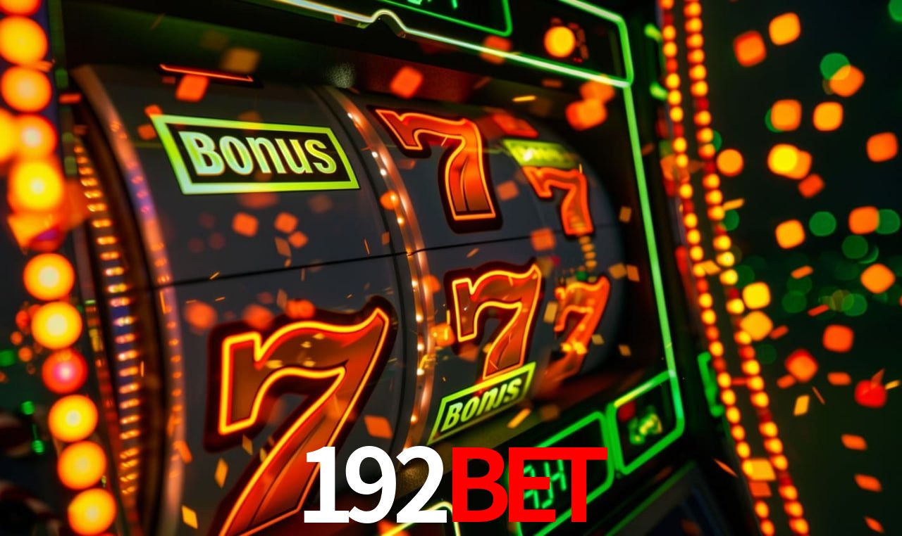 Torneios 192BET