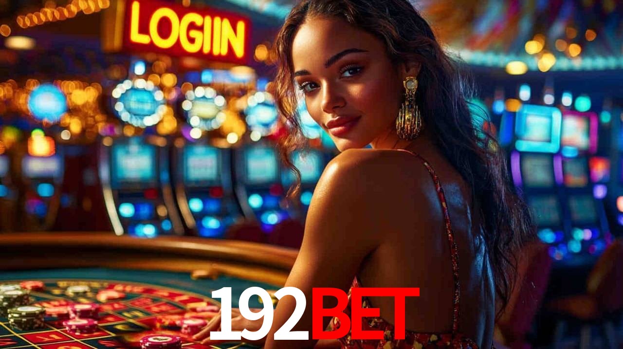 Ofertas Exclusivas 192BET