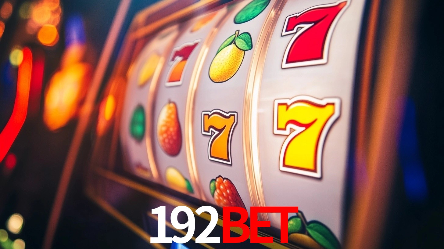 192BET slots