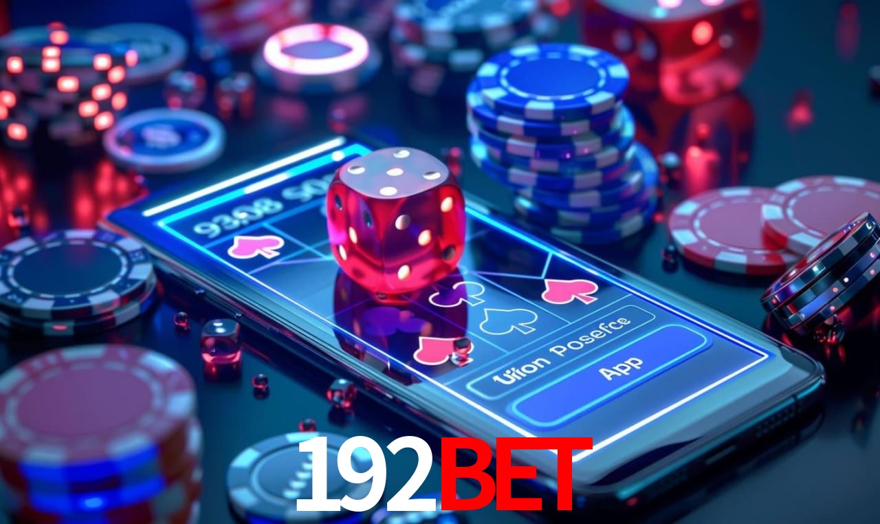 Promoção Relâmpago 192BET