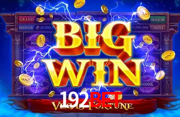 A Emoção da Loteria na 192BET: Uma Chance de Mudança de Vida