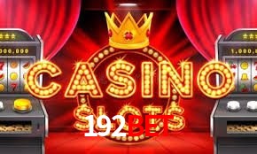 Casino Ao Vivo 192BET