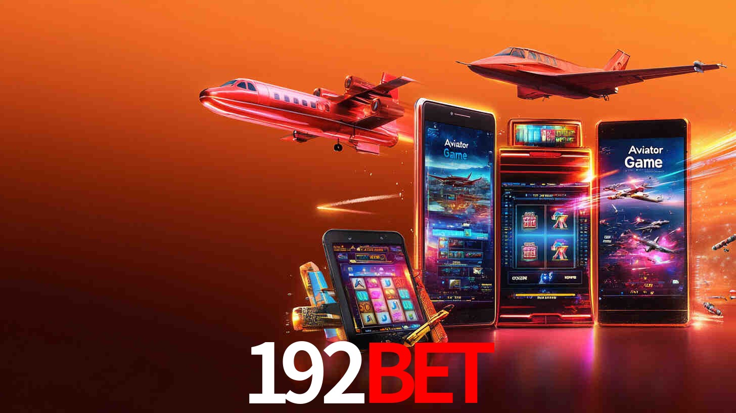 Desvendando o Mundo dos Jogos Virtuais na 192BET