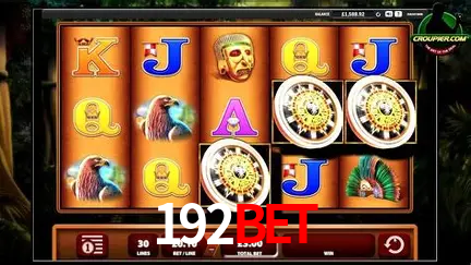 A Emoção da Loteria na 192BET: Uma Chance de Mudança de Vida